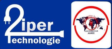 2IPER TECHNOLOGIE Logo