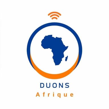 Logo DUONS