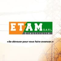 Logo ETAM