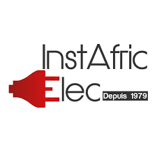 Logo INSTAFRIC