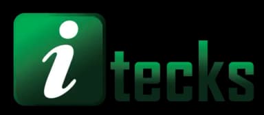 Logo ITECKS